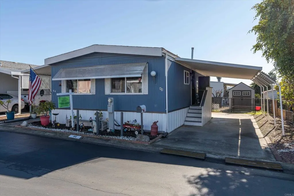 Additional image 26 of 1010 E Bobier Drive Unit 44, Vista, CA 92084