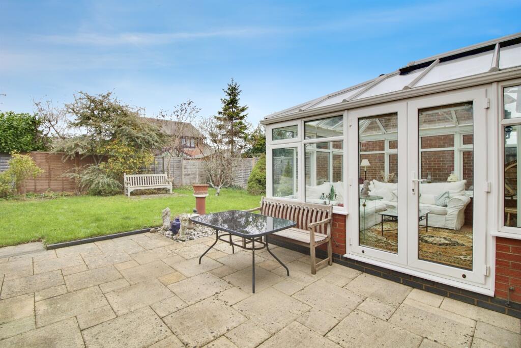 Additional image 23 of Chelveston, Welwyn Garden City