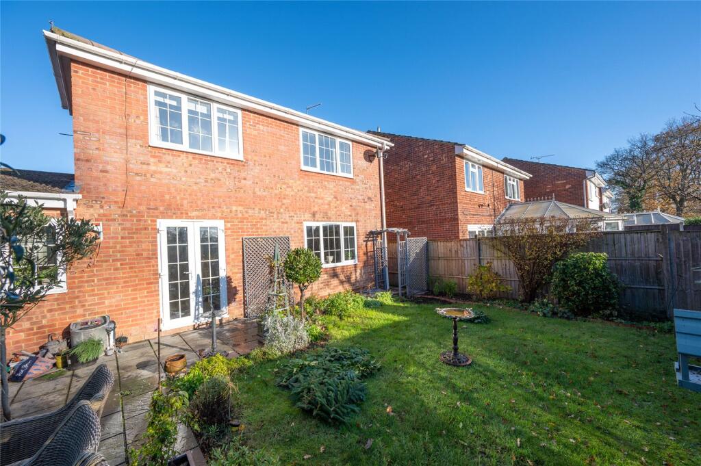 Additional image 8 of Cedarwood Drive, St. Albans, Hertfordshire