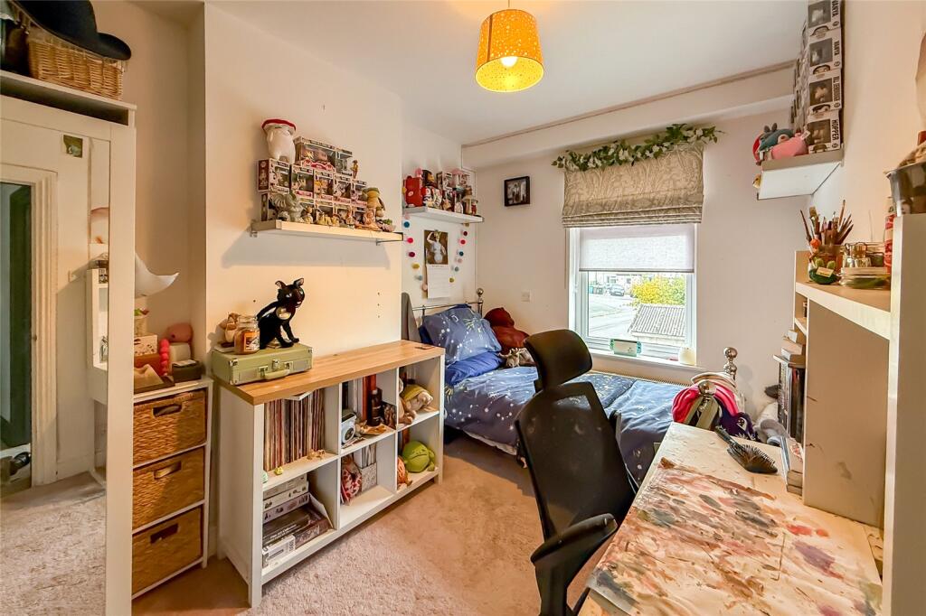 Additional image 8 of Coleswood Road, Harpenden, Hertfordshire, AL5