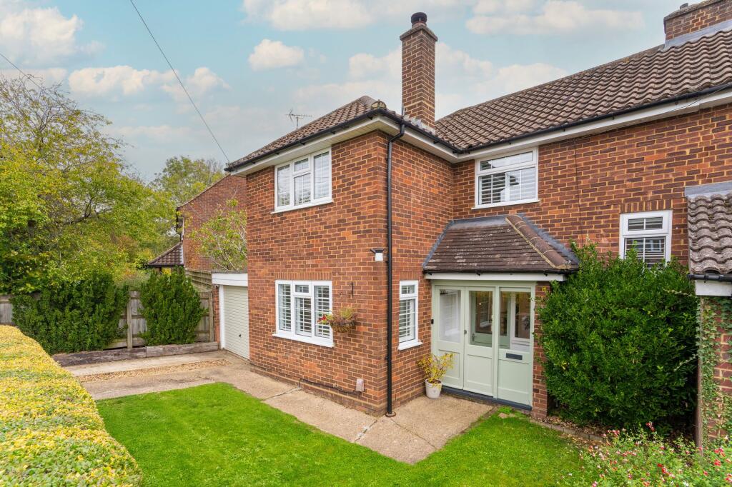 Additional image 27 of Lords Meadow, Redbourn, AL3