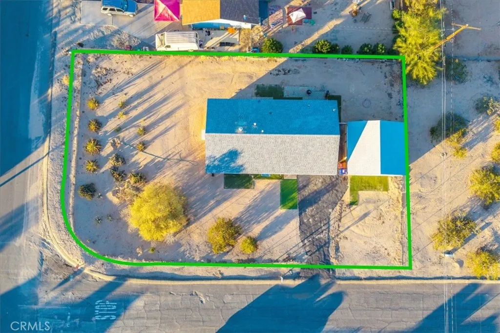 Additional image 35 of 71816 Siesta Drive, 29 Palms, CA 92277