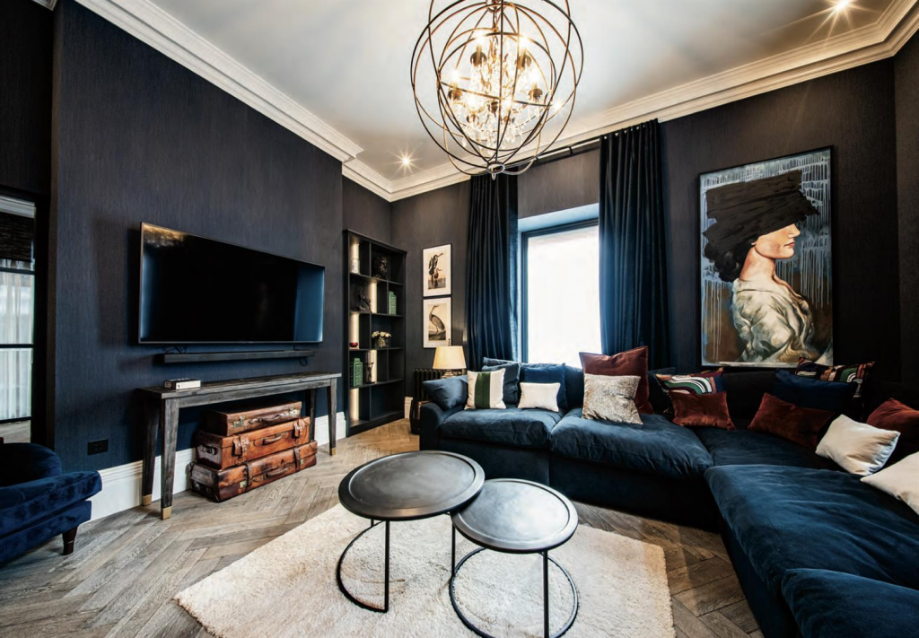 Additional image 2 of Old Heaton House, Camden Street, Ladywood, Birmingham