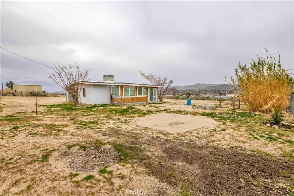 Additional image 63 of 57726 Starlight Mesa Road, Yucca Valley, CA 92284