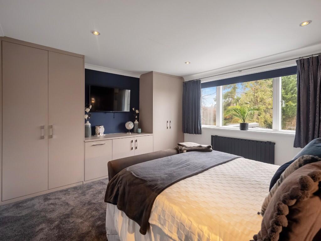 Additional image 28 of Architecturally re-imagined home, Sandpit Lane, St. Albans, Hertfordshire, AL4