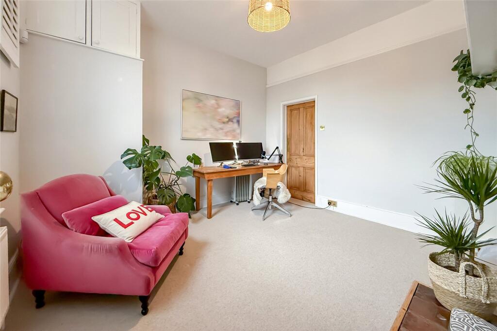 Additional image 30 of Gustard Wood, Wheathampstead, Hertfordshire, AL4