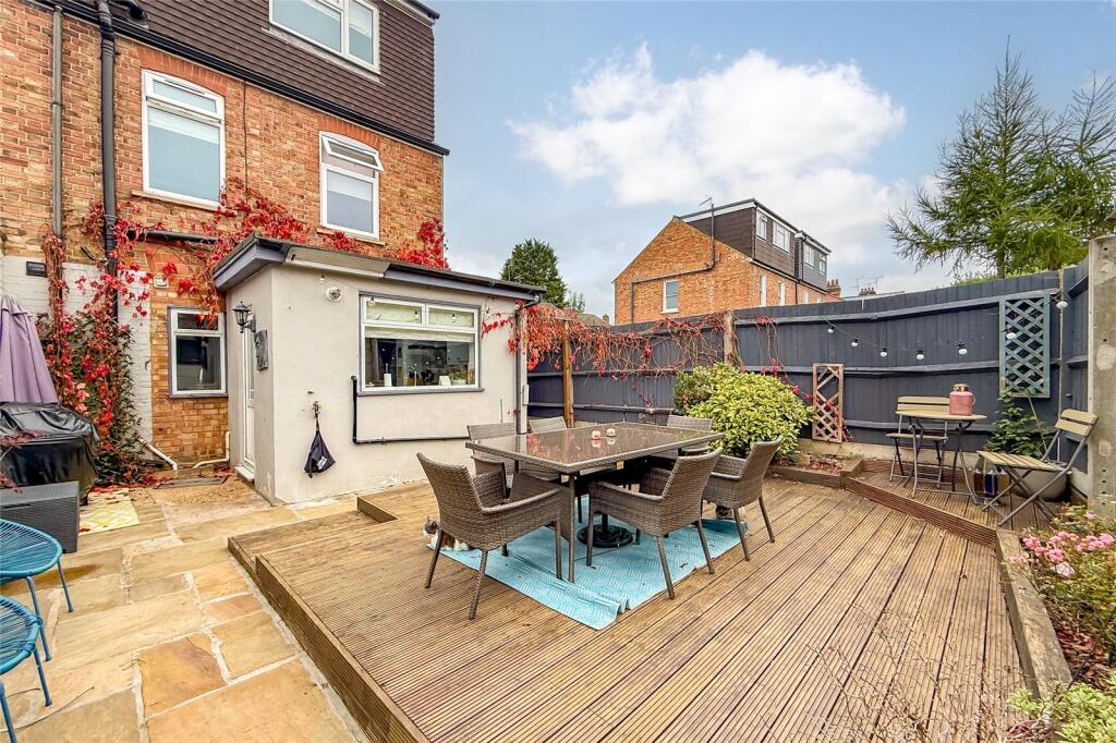 Additional image 9 of Coleswood Road, Harpenden, Hertfordshire, AL5