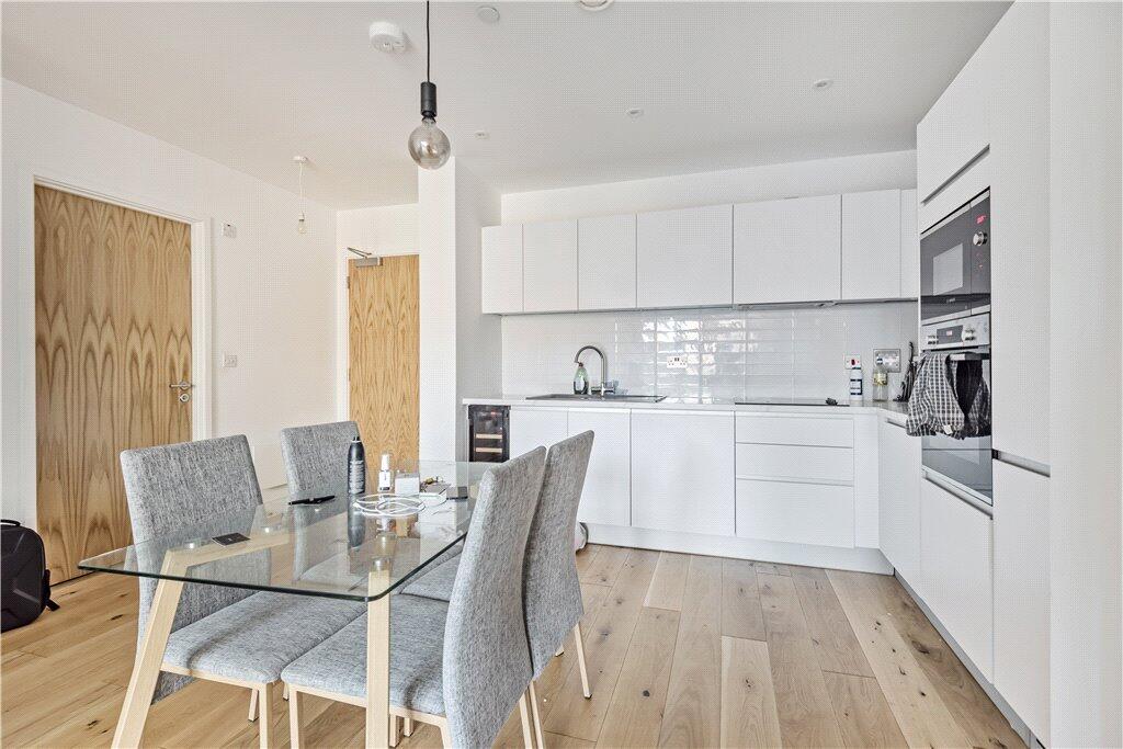 房产图片 2 - 英国伯明翰B1区Windmill街40号