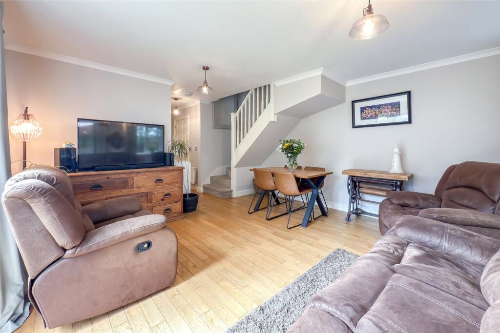 Additional image 20 of Riverford Close, Harpenden, Hertfordshire, AL5