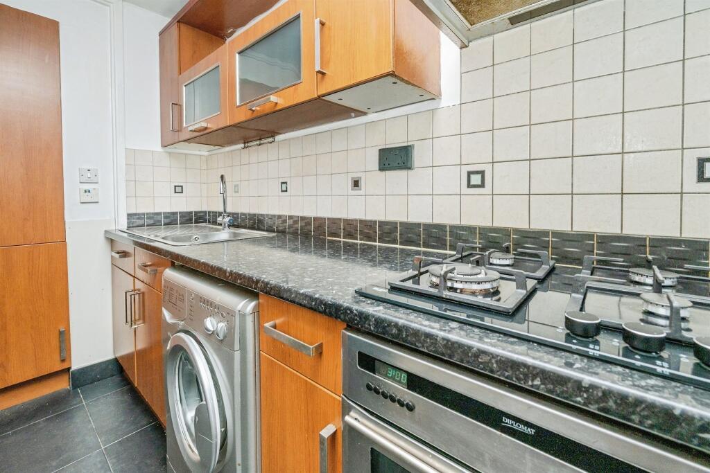 Additional image 9 of Holloway Head, BIRMINGHAM