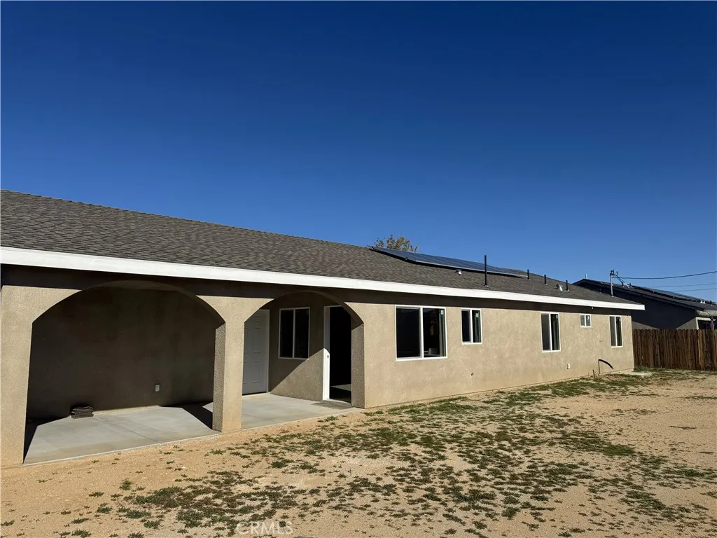 Additional image 20 of 9348 S loop Boulevard, California City, CA 93503
