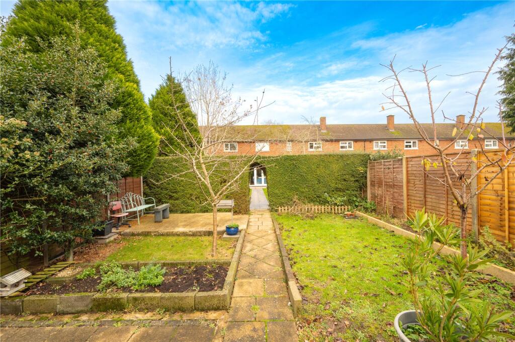 Additional image 15 of Woollam Crescent, St. Albans, Hertfordshire