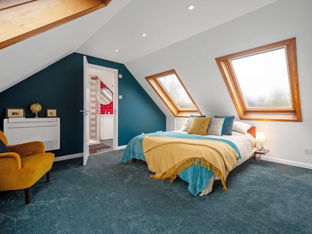 Additional image 39 of Architecturally re-imagined home, Sandpit Lane, St. Albans, Hertfordshire, AL4