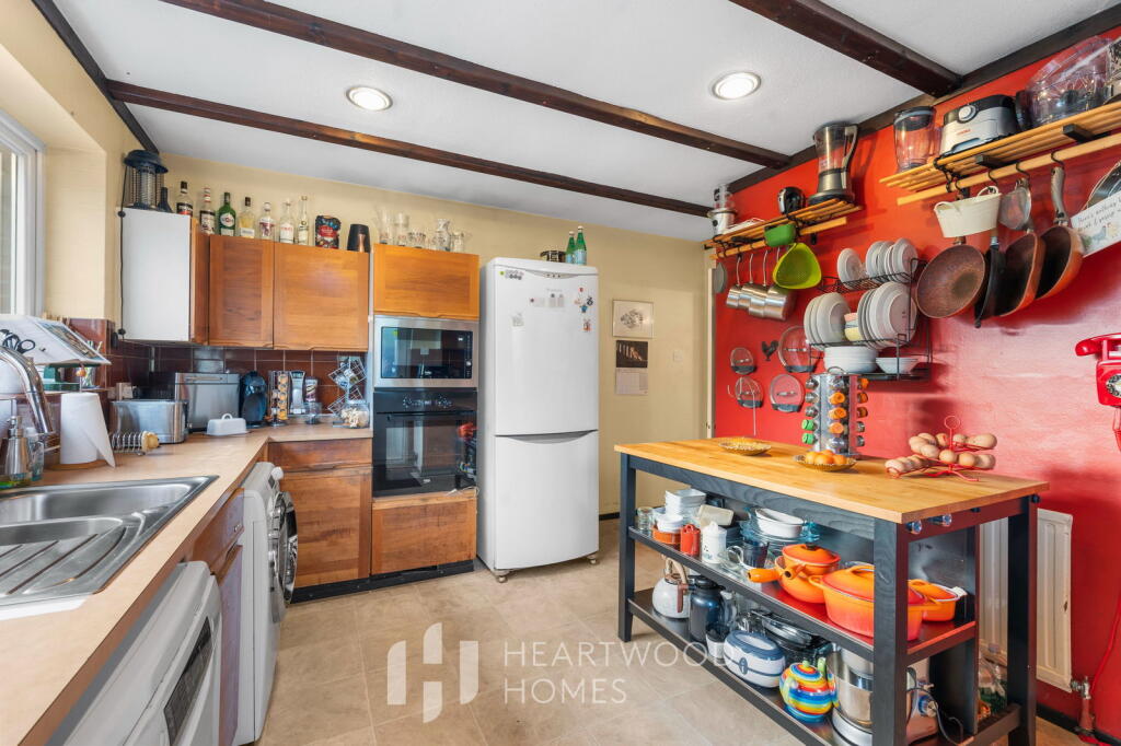 Additional image 6 of Bucknalls Drive, Bricket Wood, St. Albans, AL2 3XJ