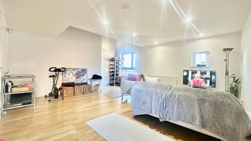 Property image for Victoria Works, Vittoria Street, Birmingham, B1