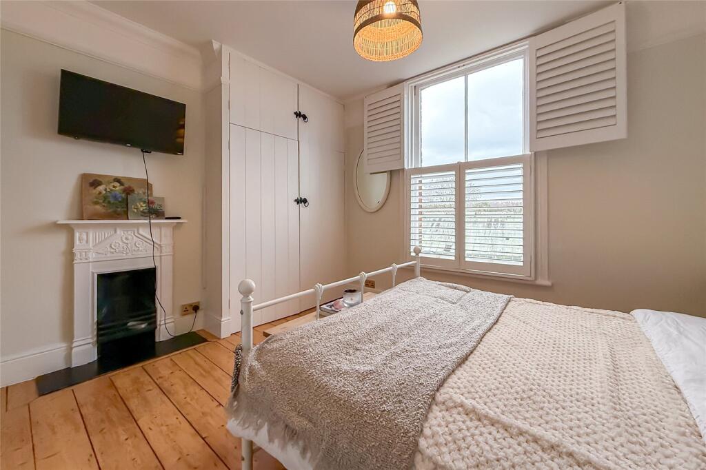 Additional image 27 of Gustard Wood, Wheathampstead, Hertfordshire, AL4