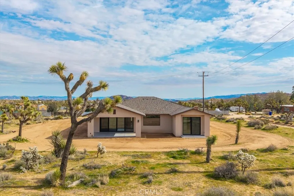 Additional image 105 of 4986 Elata Avenue, Yucca Valley, CA 92284