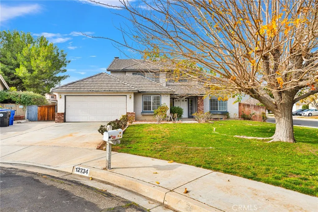 Additional image 2 of 12734 Trotters Lane, Victorville, CA 92392