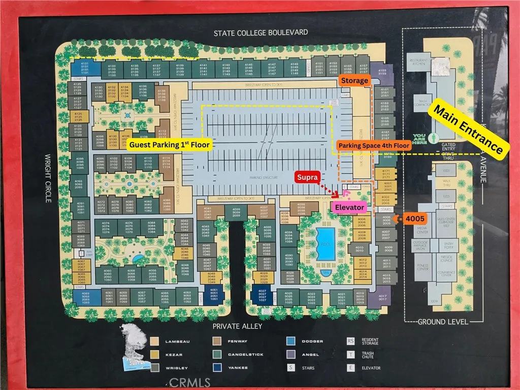 Additional image 80 of 1801 E Katella Ave Unit 4005, Anaheim, CA 92805