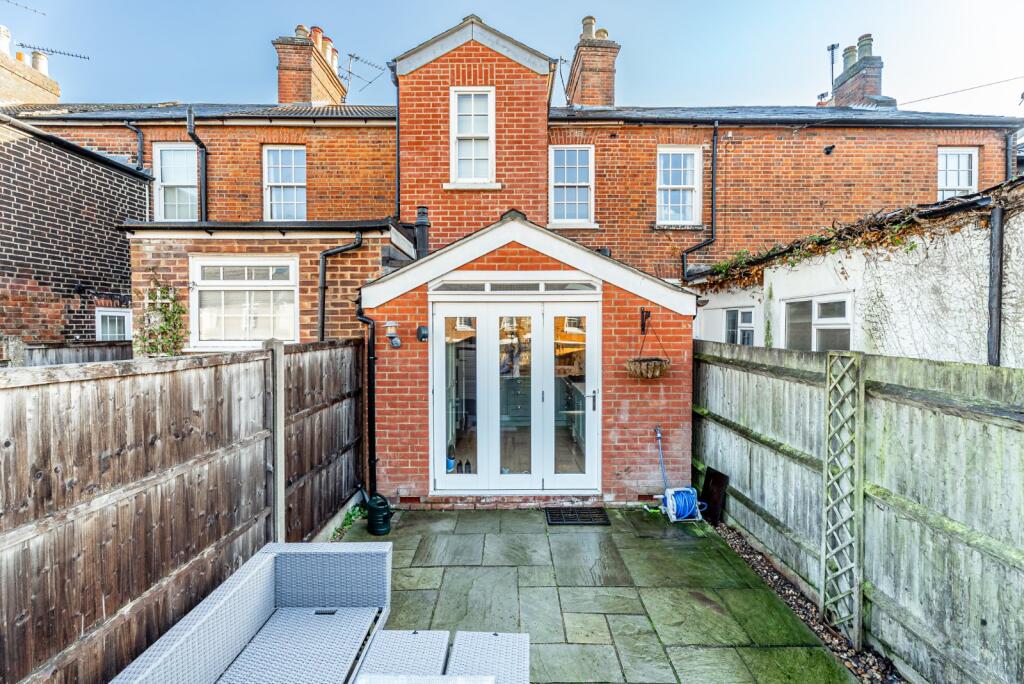 Additional image 12 of Bernard Street, St. Albans, Hertfordshire, AL3