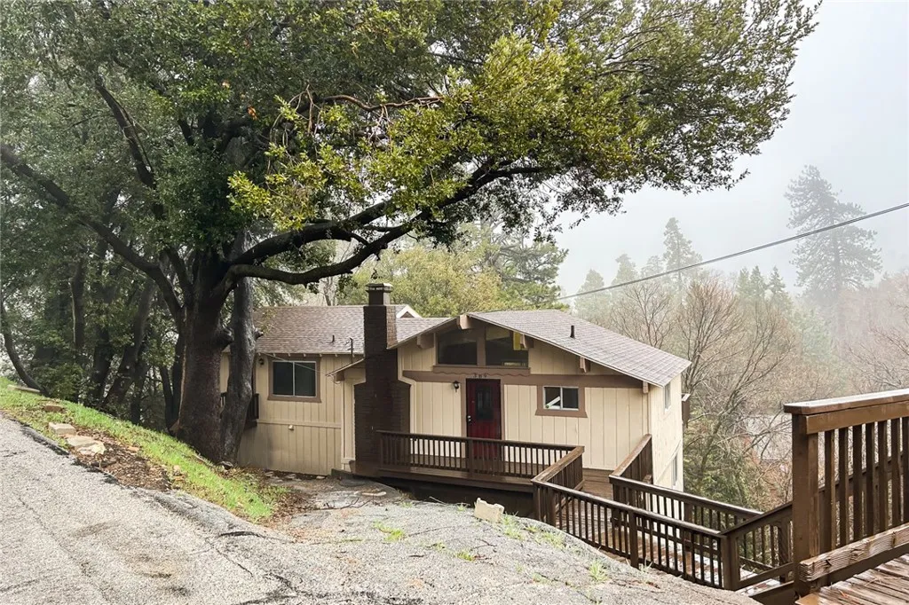 Additional image 2 of 389 Dorn Drive, Crestline, CA 92325