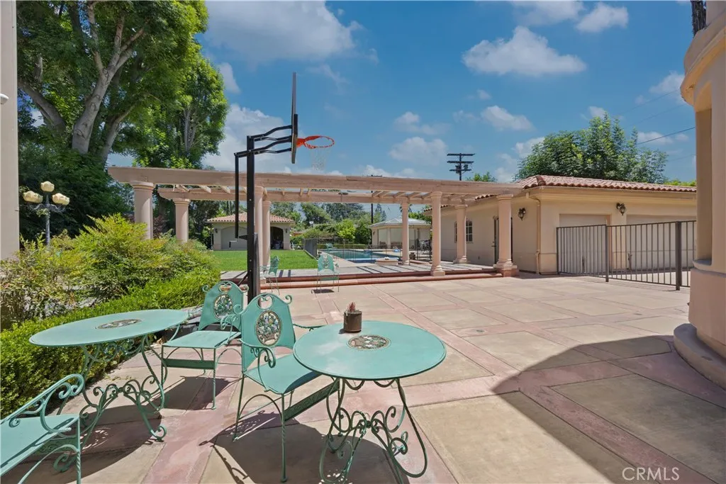 Additional image 58 of 2280 S Oak Knoll Avenue, San Marino, CA 91108