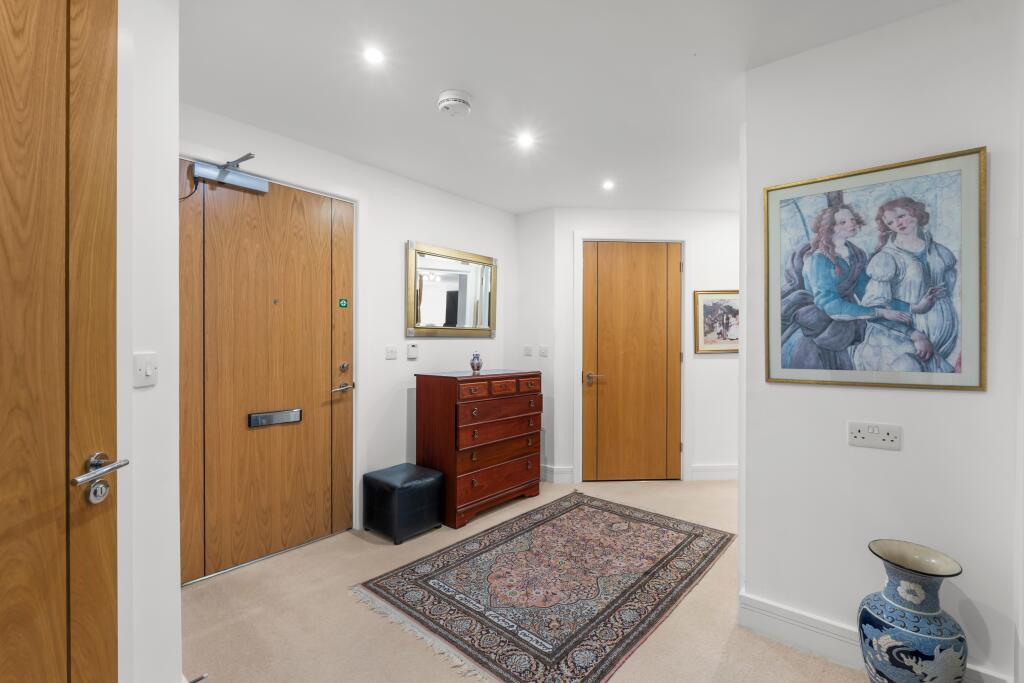 Additional image 4 of Peel Court, Welwyn Garden City, AL8