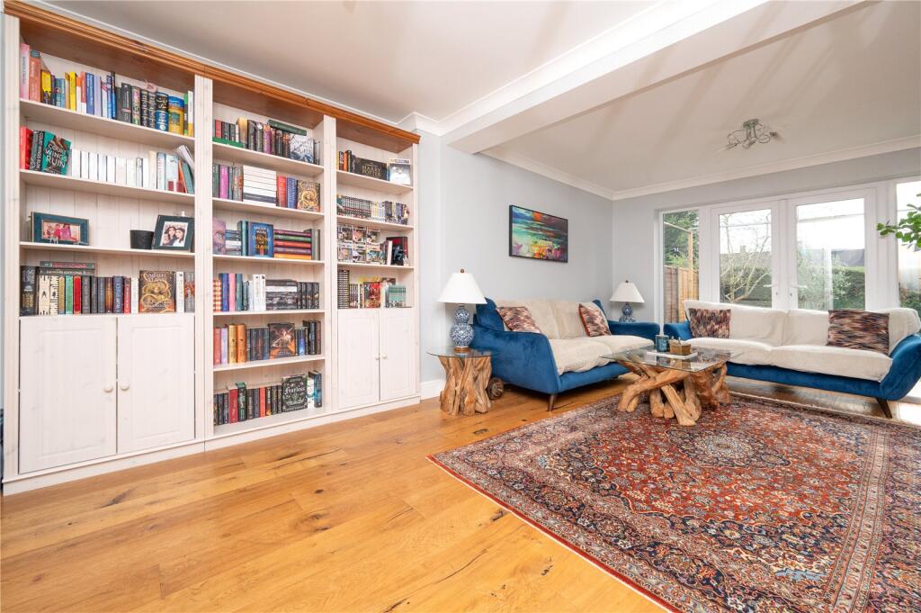 Additional image 5 of Woollam Crescent, St. Albans, Hertfordshire