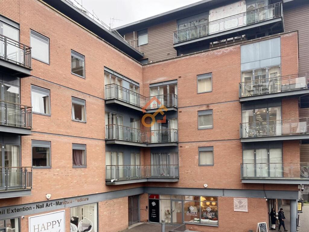 Additional image 19 of Canal Wharf, 14 Waterfront Walk, Birmingham B1