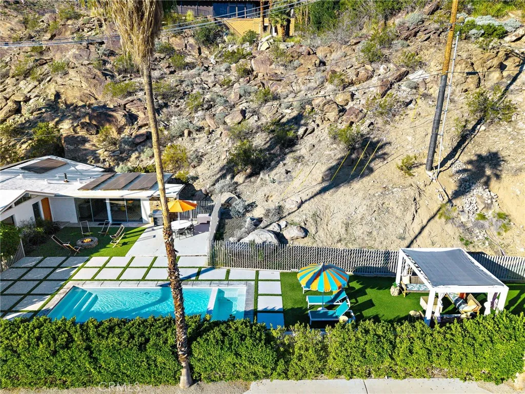 Additional image 7 of 2499 S Palm Canyon Dr, Palm Springs, CA 92264