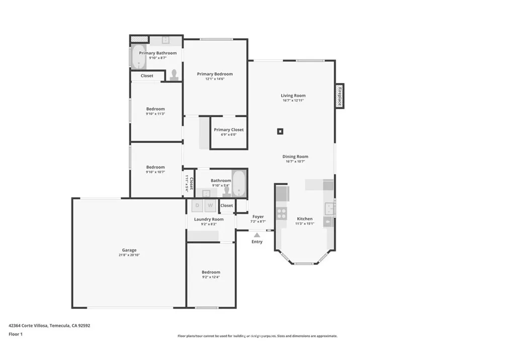 Additional image 74 of 42364 Corte Villosa, Temecula, CA 92592