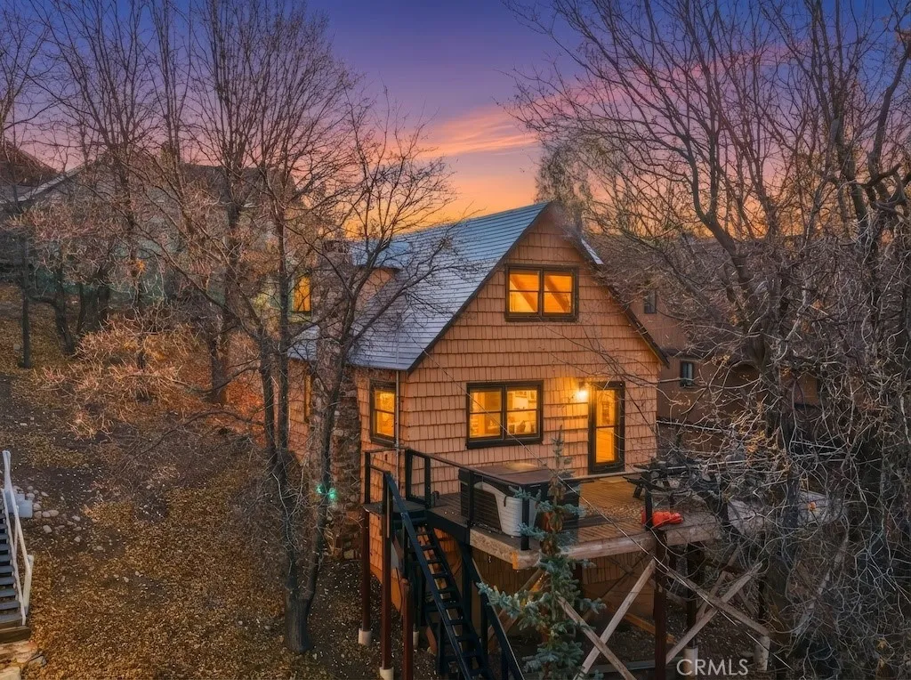 Additional image 17 of 1053 Bruin Trl, Fawnskin, CA 92333