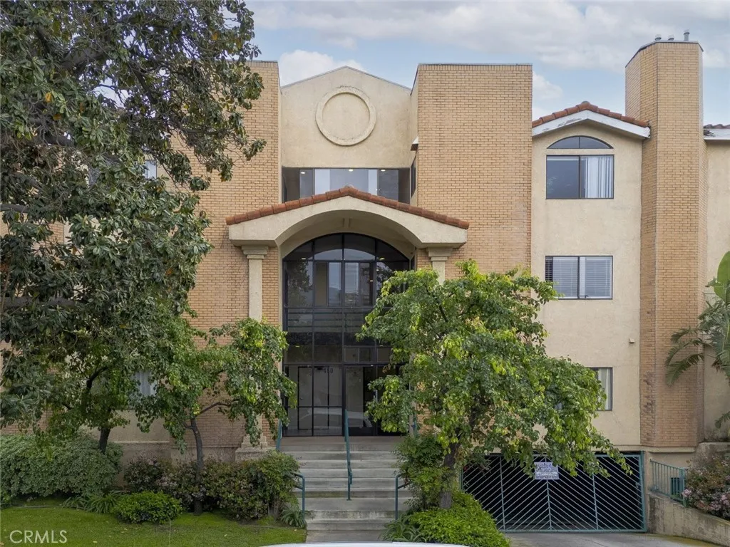 Property image for 450 W Dryden Street, Glendale, CA 91202