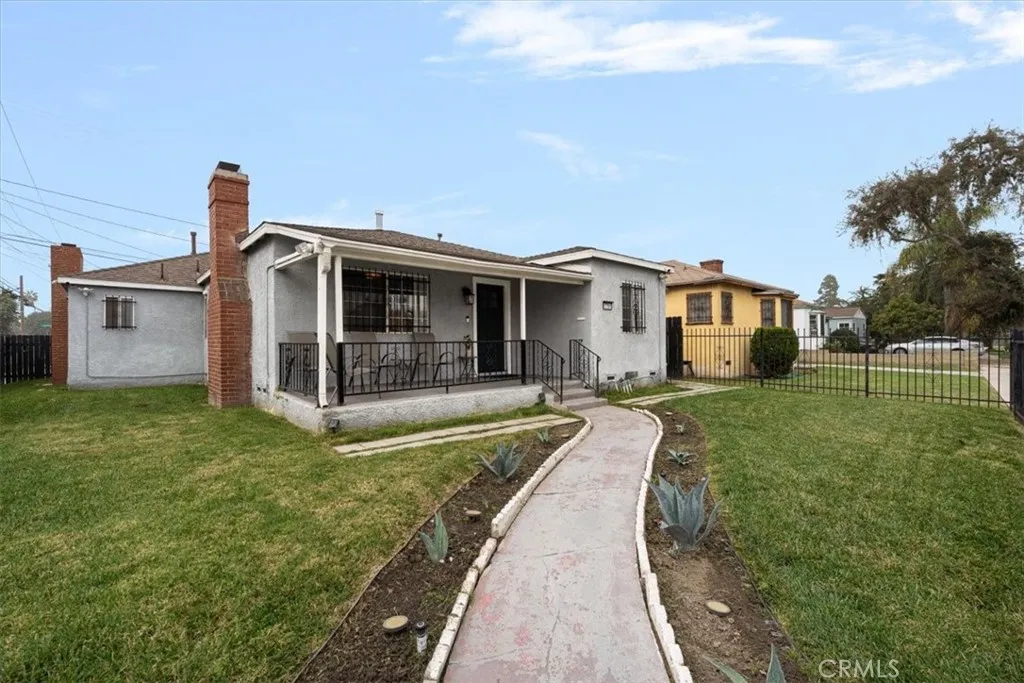 Additional image 3 of 1701 N Pearl Avenue, Compton, CA 90221