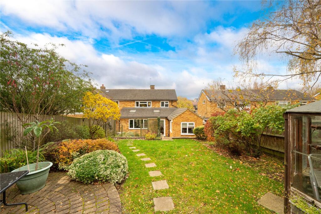 Additional image 9 of Sandpit Lane, St. Albans, Hertfordshire