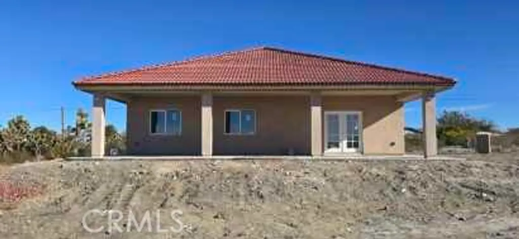 Property image for 11788 Buckwheat Rd, Pinon Hills, CA 92371