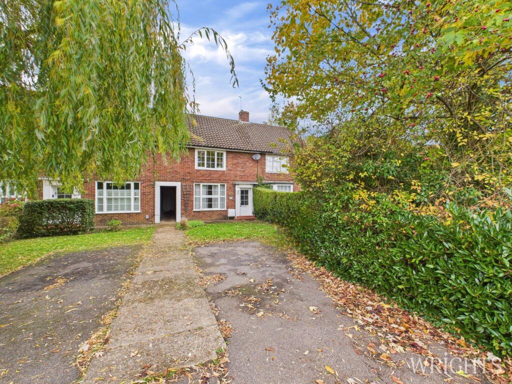 Property image for Parkway, WELWYN GARDEN CITY, AL8