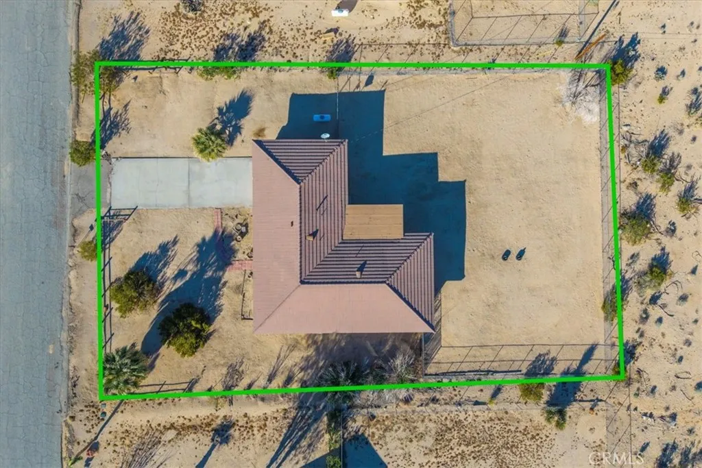 Additional image 90 of 5753 La Luna, 29 Palms, CA 92277