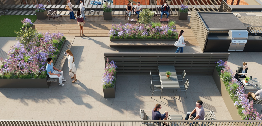 Additional image 8 of The Holloway, Blucher Street