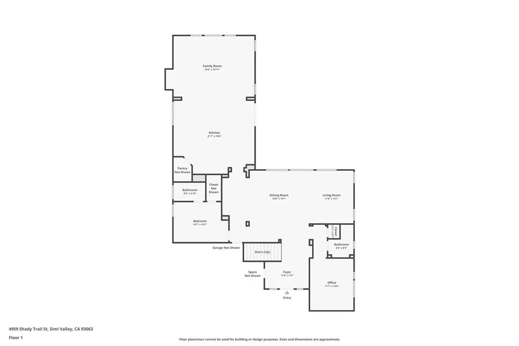Additional image 81 of 4959 Shady Trail St, Simi Valley, CA 93063