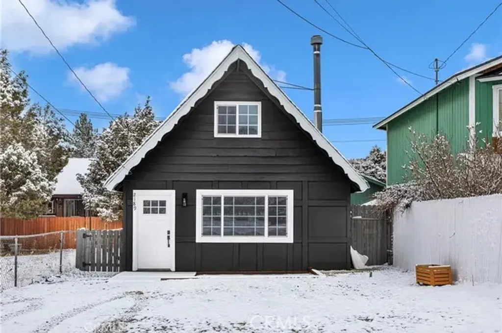 Additional image 5 of 2189 1st Lane, Big Bear City, CA 92314