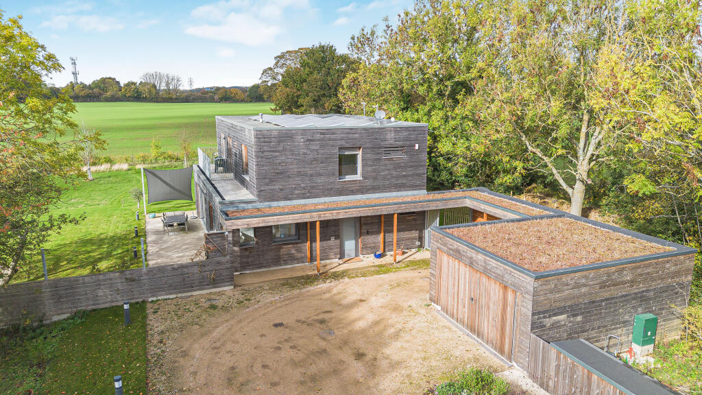 Additional image 19 of Kennel Lane, Kinsbourne Green, Harpenden, AL5