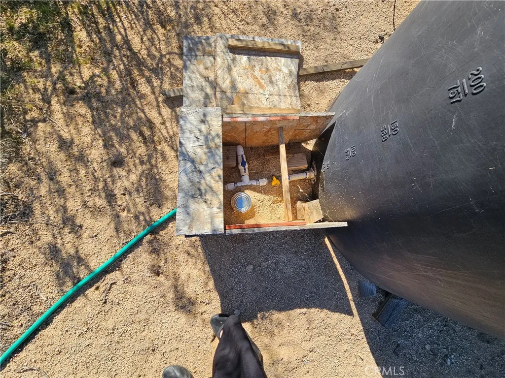 Additional image 6 of Shawnee, Landers, CA 92285