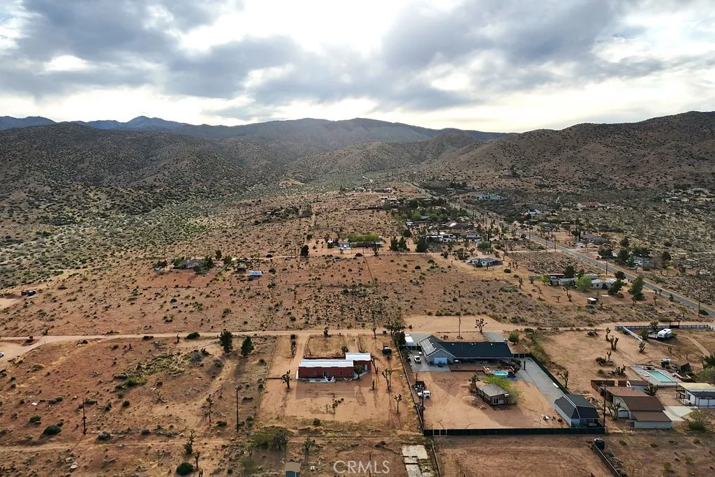 Additional image 44 of 2995 Ox Yoke Rd, Pioneertown, CA 92268