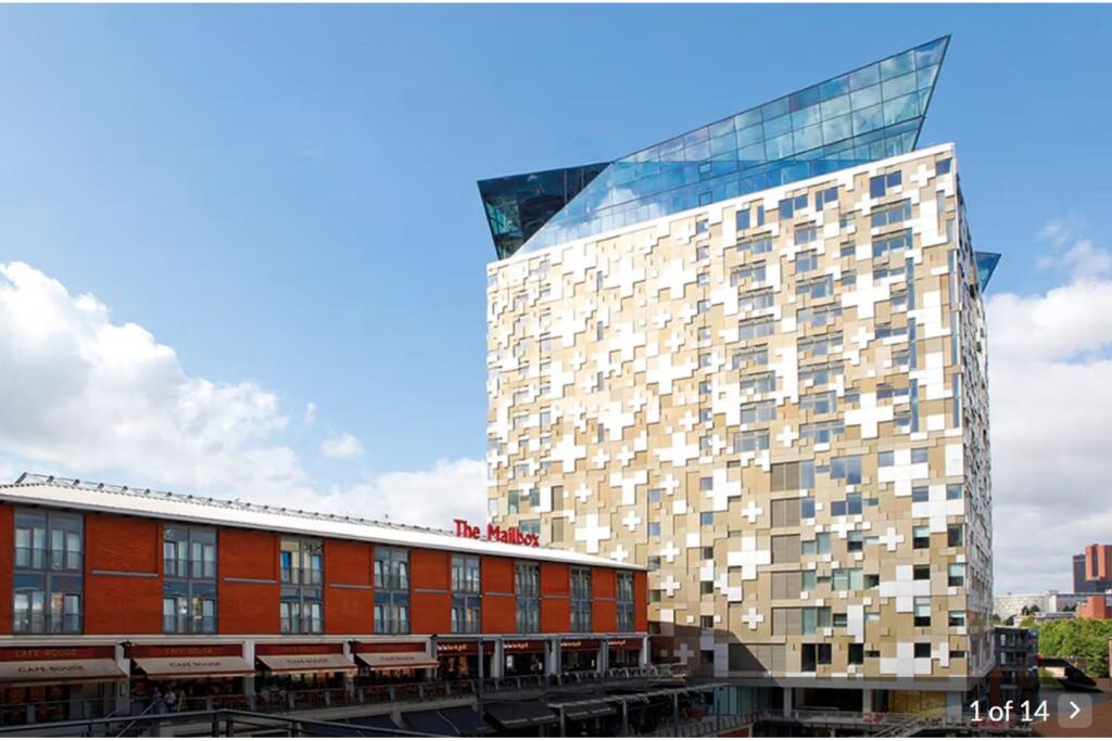 Property image for Wharfside Street, Birmingham, B1