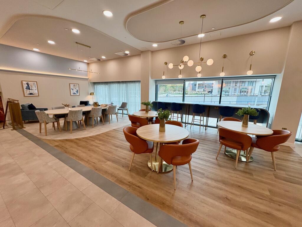 Additional image 8 of Paradise Street, BIRMINGHAM