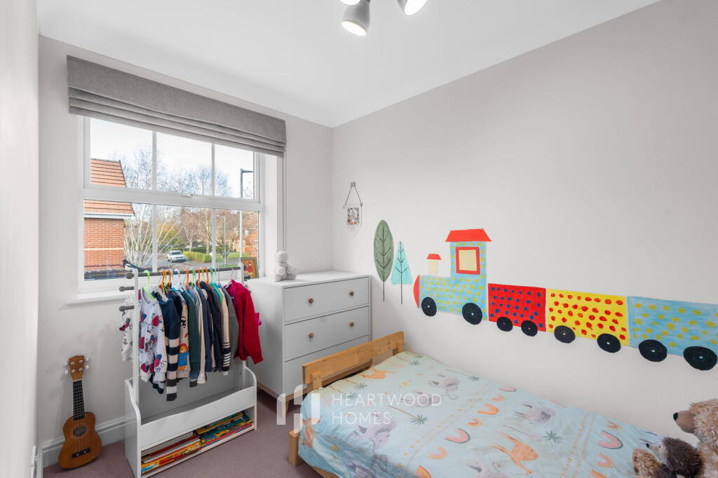 Additional image 13 of Stanmore Chase, St. Albans, AL4 0EZ