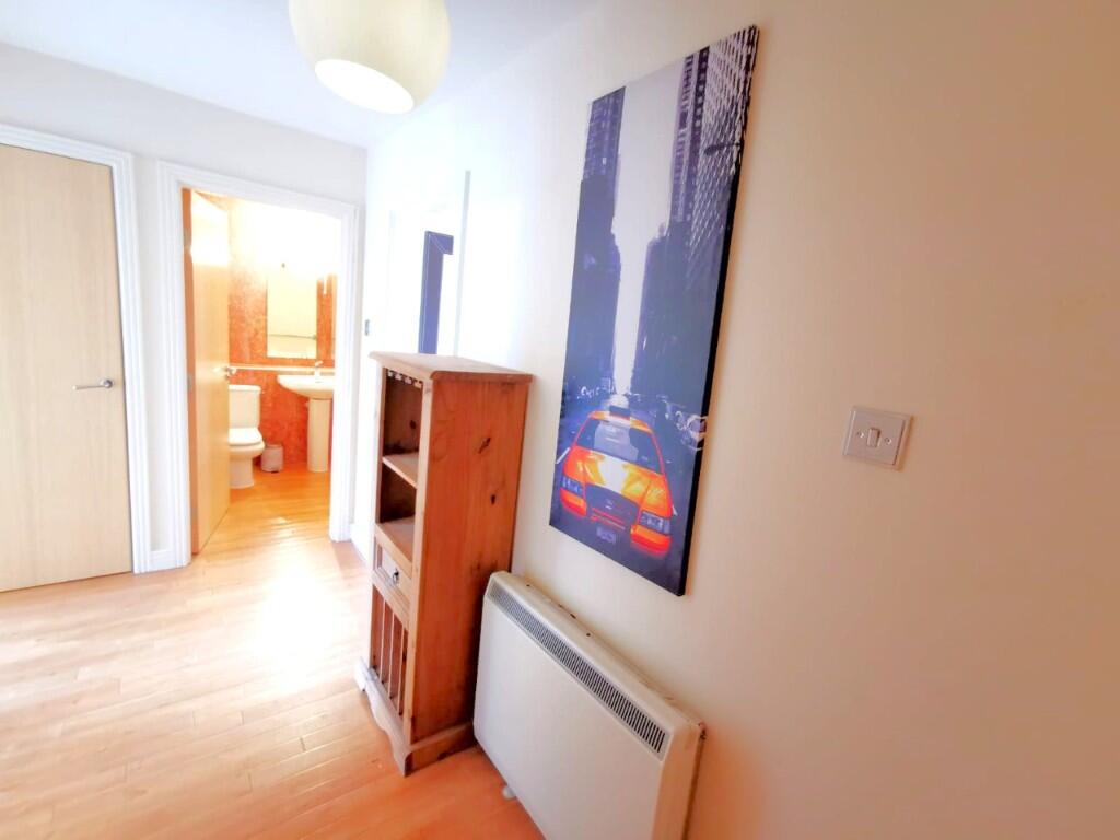 Additional image 15 of Wharfside Street, Birmingham, B1