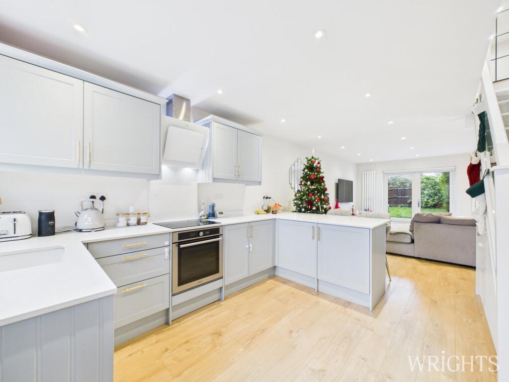 Property image for The Squirrels, Welwyn Garden City, AL7