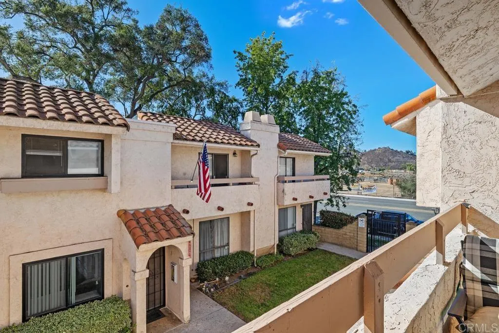 Additional image 45 of 12553 Mapleview Street Unit 28, Lakeside, CA 92040